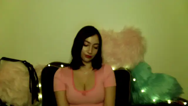 KaylaMagnetic Live XXX-chat