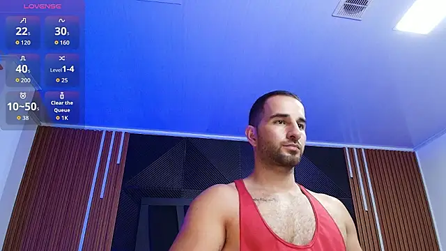 lorenzo_walker_1 Chat XXX live