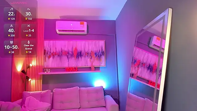 lilian_vergara live XXX chat