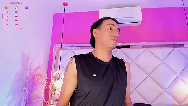 Mr_aronnn_ Chat XXX live