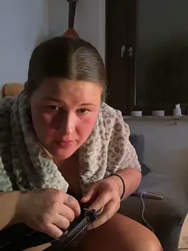 justsomeoneuknown Webbikameraesitys