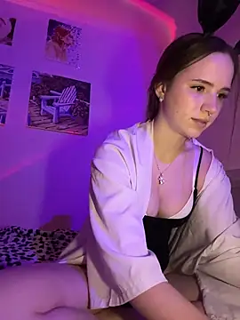 ameliamooon Webcam Show