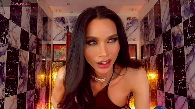 SeductiveSamanthaTS Webcam Show