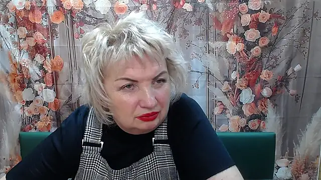 RenataDaster Obrolan Langsung XXX