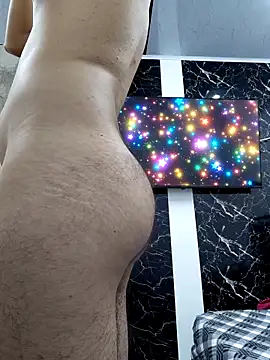 Riquid-sexual Chat XXX live