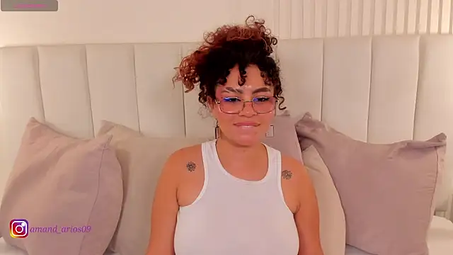 Chat XXX Live amanda_rios