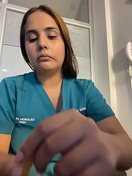 Czat XXX na żywo – Noa_Harper-