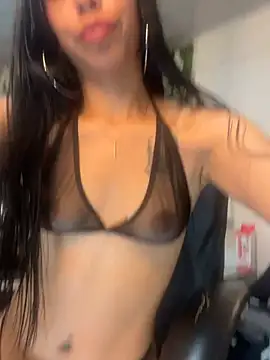 Вебкам-шоу Abbyvega99