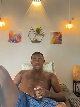 hanssmittのライブXXXチャット