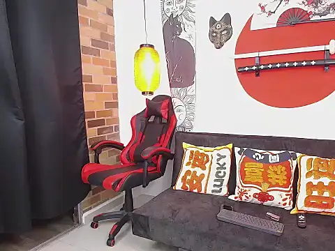 onixebony's Live XXX Chat