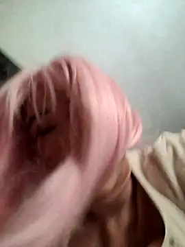 pleasser1985 Webcam-Show