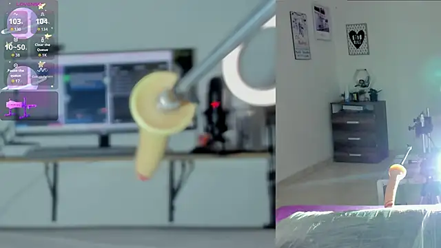 Chat XXX Live sofi_velez