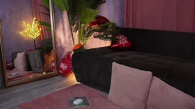 AishaSheLoveYOU Webcam show