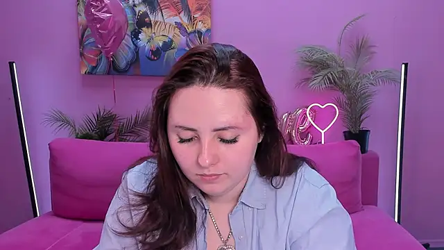 Hennessy_bunny – Live XXX-chat