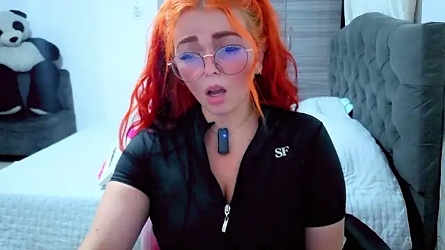 Alexatexa2929 – Naživo XXX chat
