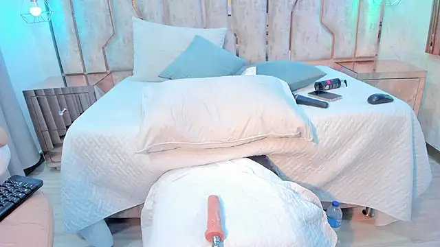 XXX chat uživo modela barbara_cambels