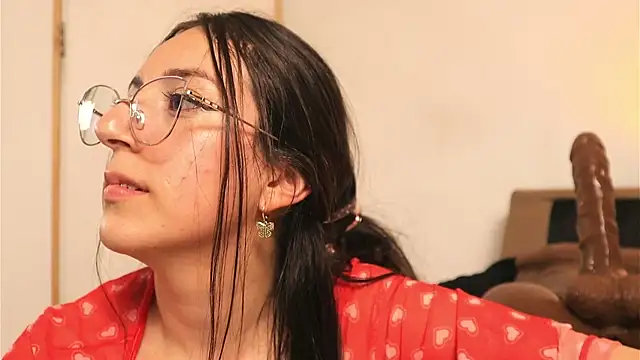 Czat XXX na żywo – Sweet_Sammy_