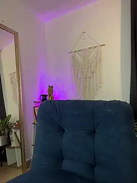 aaroncolombia élő XXX-chatje