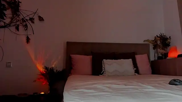 thedarkdes Live XXX Chat