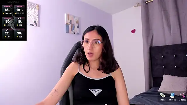 princess_foxxy: онлайн-секс-чат