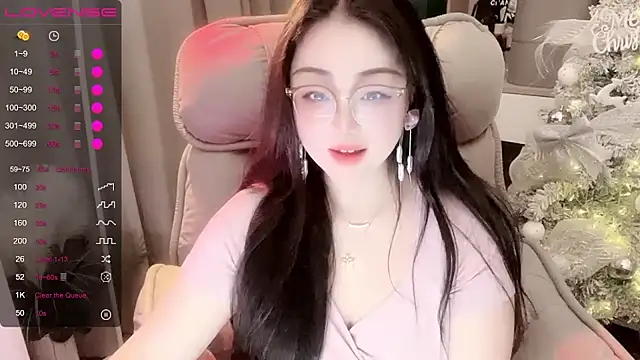 Sembang XXX Secara Langsung Monica-666888-