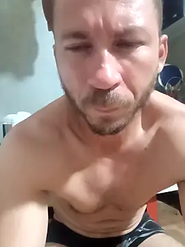 Chat XXX ao vivo de RobertoLuiz84