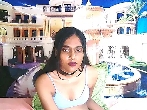 IndianSkies – Live XXX-chat