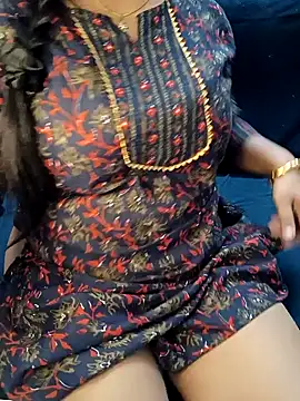 Chat XXX en directo de SSiya-