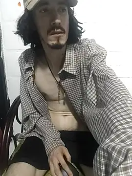 Chat +18 de sk8-boy ao vivo