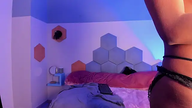 Afrodita_sweeet Chat XXX in diretta