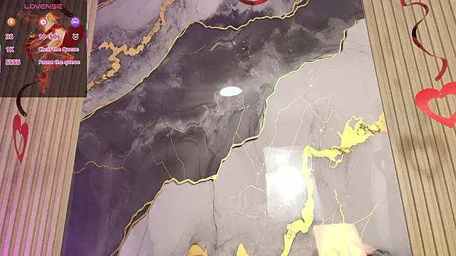 XXX chat uživo modela noah_bellarose