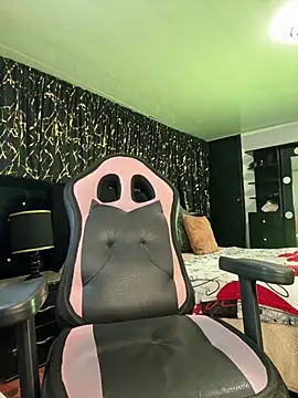 Show Webcam de saaalome_1