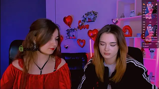 liana_kisses – Naživo XXX chat