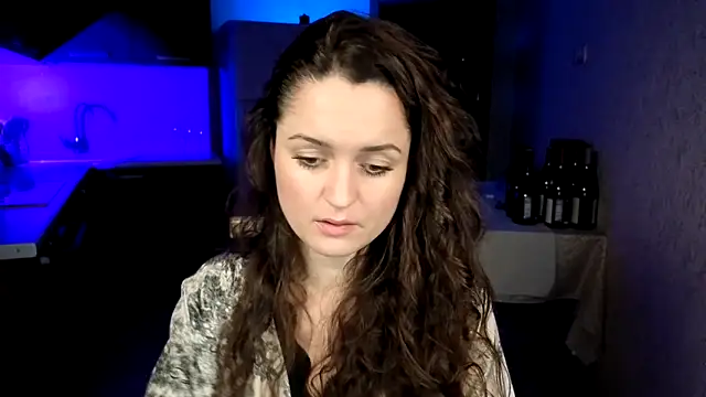 Cerann1 – Live XXX-chat