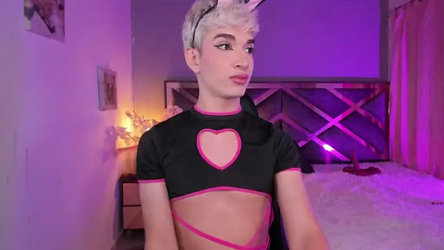 Cherry_zayden_ ওয়েবক্যাম শো