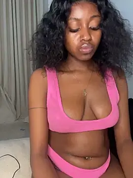 hot_daily Adlı Modelin Web Kamerası Şovu