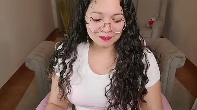 Вебкам-шоу SelenaBlumX