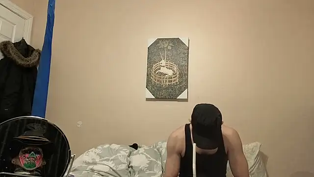 Pokazy przed kamerką – hailzeffn