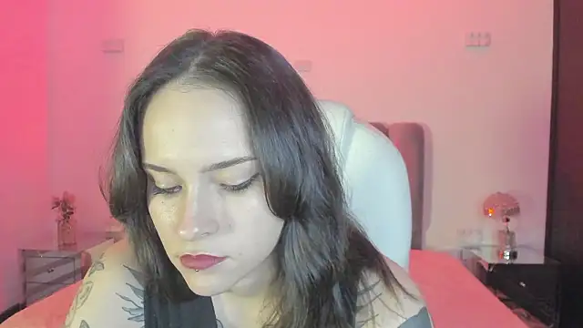 AnnyThompson_ 现场XXX聊天