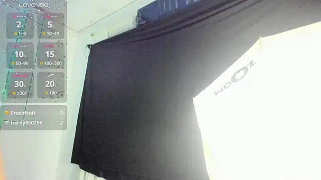 Chat XXX ao vivo de latinaStepmom