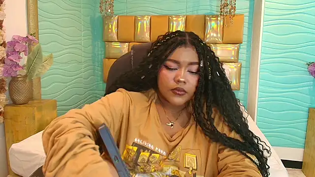 cherry_chel 现场XXX聊天