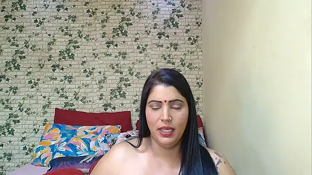 Chat XXX ao vivo de XIndianintimacy