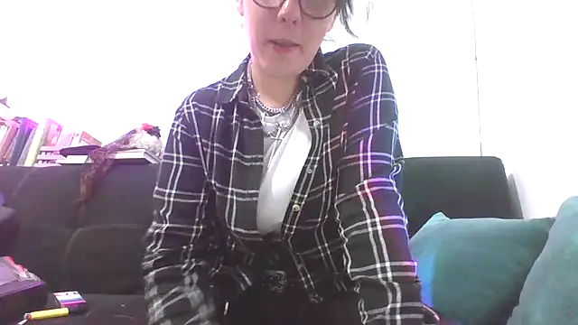 Chat XXX ao vivo de Tiramisu89