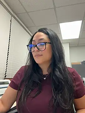 Chat XXX ao vivo de Goddessxxrosexx