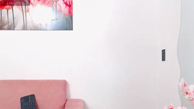 Chatroom XXX en direct de pinky_f00x