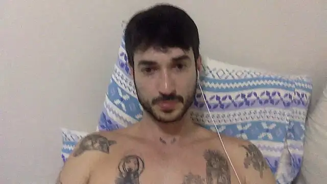 Chat XXX ao vivo de Fubinha