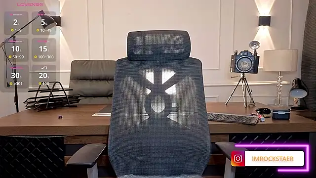 دردشة imrockstar الجنسية المباشرة