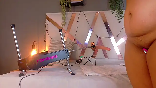 دردشة SeleneGibson__ الجنسية المباشرة