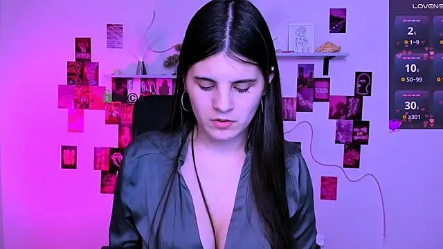 Chat XXX ao vivo de lizzie_boom_