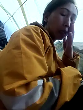 Sembang XXX Secara Langsung hot-luna-